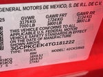 2026 Silverado 1500 Thumbnail 25