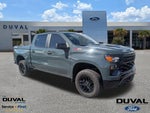 2025 Silverado 1500 Thumbnail 1