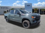 2025 Silverado 1500 Thumbnail 2