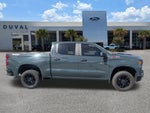 2025 Silverado 1500 Thumbnail 3