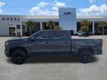 2025 Silverado 1500 Thumbnail 7