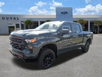 2025 Silverado 1500 Thumbnail 8