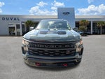 2025 Silverado 1500 Thumbnail 9