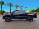 2025 Silverado 1500 Thumbnail 2