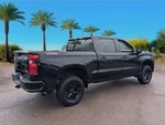 2025 Silverado 1500 Thumbnail 5