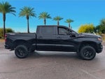 2025 Silverado 1500 Thumbnail 6