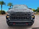 2025 Silverado 1500 Thumbnail 8