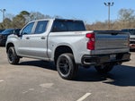 2025 Silverado 1500 Thumbnail 3