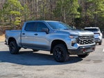 2025 Silverado 1500 Thumbnail 7