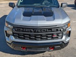 2025 Silverado 1500 Thumbnail 8
