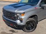 2025 Silverado 1500 Thumbnail 9