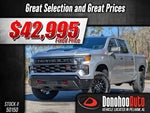 2025 Silverado 1500 Thumbnail 35
