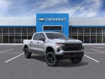 2026 Silverado 1500 Thumbnail 1