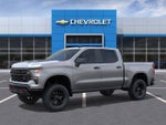 2026 Silverado 1500 Thumbnail 2