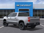 2026 Silverado 1500 Thumbnail 3