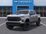 2026 Silverado 1500 Thumbnail 6