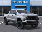 2026 Silverado 1500 Thumbnail 7