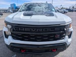 2025 Silverado 1500 Thumbnail 8