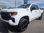 2025 Silverado 1500 Thumbnail 1