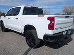 2025 Silverado 1500 Thumbnail 3