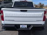 2025 Silverado 1500 Thumbnail 4