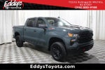 2025 Silverado 1500 Thumbnail 1