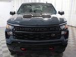 2025 Silverado 1500 Thumbnail 25