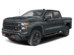 2025 Silverado 1500 Thumbnail 1