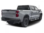 2025 Silverado 1500 Thumbnail 4