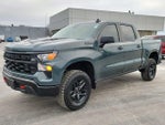 2025 Silverado 1500 Thumbnail 8