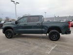 2025 Silverado 1500 Thumbnail 7