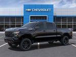 2025 Silverado 1500 Thumbnail 50