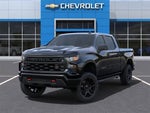 2025 Silverado 1500 Thumbnail 54