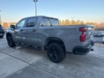2025 Silverado 1500 Thumbnail 5