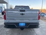 2025 Silverado 1500 Thumbnail 6