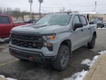 2025 Silverado 1500 Thumbnail 8