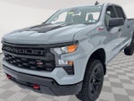 2025 Silverado 1500 Thumbnail 9