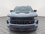 2025 Silverado 1500 Thumbnail 34