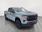 2025 Silverado 1500 Thumbnail 37