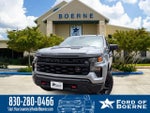 2026 Silverado 1500 Thumbnail 1