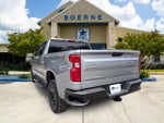 2026 Silverado 1500 Thumbnail 3