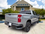 2026 Silverado 1500 Thumbnail 6