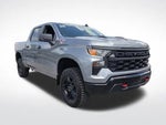 2026 Silverado 1500 Thumbnail 1