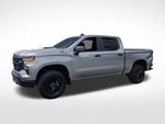2026 Silverado 1500 Thumbnail 4