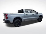 2026 Silverado 1500 Thumbnail 9