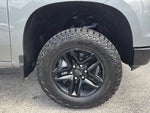 2026 Silverado 1500 Thumbnail 11