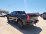 2025 Silverado 1500 Thumbnail 4