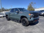 2025 Silverado 1500 Thumbnail 1