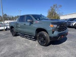 2025 Silverado 1500 Thumbnail 2