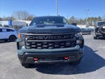 2025 Silverado 1500 Thumbnail 3
